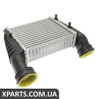 Інтеркулер (Passat B5 TDI) VAG 3B0145805D