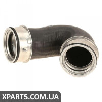 Шланг інтеркулера (Passat B5 TDI BHW) VAG 3B0145834AC