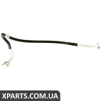 Шланг кондиционера (Passat B5, поздние модели) VAG 3B0260701B
