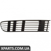 Решітка радіатора (Passat B5, праворуч внизу) VAG 3B0853678BB41