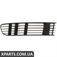 Решітка радіатора (Passat B5, праворуч внизу) VAG 3B0853678BB41