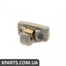 Тримач сонцезахисного козирка VAG 3B0857561BY20