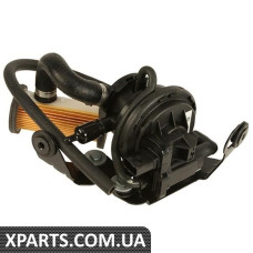 Насос обнаружения утечки (Passat B5) VAG 3B0906201A