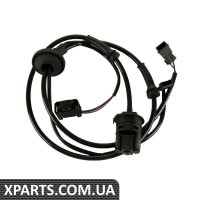 Датчик ABS (Passat B5, задний) VAG 3B0927807B