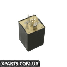 Реле склоочисника (EuroVan Golf Jetta Passat) VAG 3B0955531