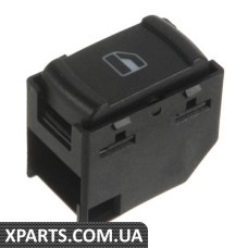 Вимикач склопідйомника (Golf Jetta Mk4 Passat B5) VAG 3B0959855B01C