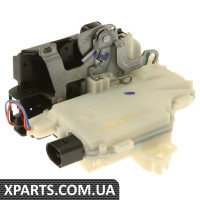 Дверная защелка (Jetta GTI Rabbit, Задний правый) VAG 3B4839016AP