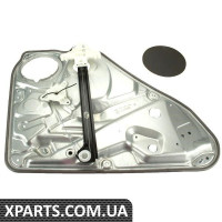 Склопідйомник (Passat B5, задній правий) VAG 3B5839462A