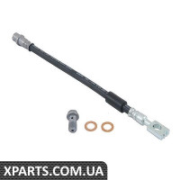Гальмівний гідравлічний шланг (Passat B5, задній, 4 рухи) VAG 3B7611775