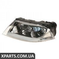 Фара у зборі (Passat B5, ксенон, лівий) VAG 3B7941017T