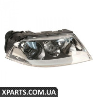 Фара в зборі (Passat B5, ксенон, права) VAG 3B7941018T