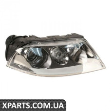 Фара в зборі (Passat B5, ксенон, права) VAG 3B7941018T