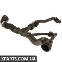 Шланг радіатора (Passat CC 2.0T, A/T, верхній) VAG 3C0122101GJ