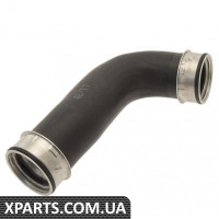 Шланг інтеркулера (Jetta Mk5 TDI BRM, впускний, ранній) VAG 3C0145832D