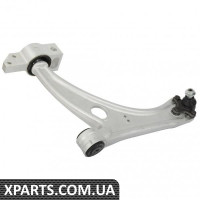 Поперечний важіль у зборі (Q3 CC Passat Tiguan, передній лівий) VAG 3C0498151E