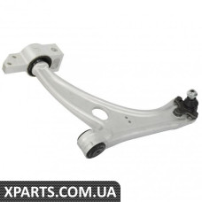 Поперечний важіль у зборі (Q3 CC Passat Tiguan, передній лівий) VAG 3C0498151E