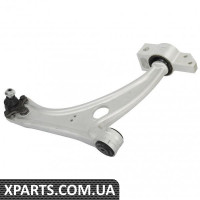 Поперечний важіль у зборі (Q3 CC Passat Tiguan, передній правий) VAG 3C0498152E