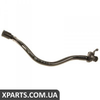 Бустерний вакуумний шланг (Passat B6 2.0T) VAG 3C0612041BC