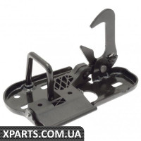 Засувка капота (Пасат Туарег, Верхня) VAG 3C0823480A