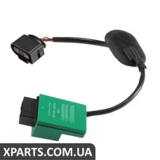 Модуль управления топливным насосом (TT CC Passat) VAG 3C0906093A