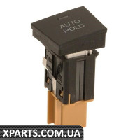 Вимикач гальма стоянки (CC Passat B6) VAG 3C0927227BREH