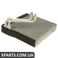 Випарник кондиціонера (GTI Passat Rabbit EOS) VAG 3C1820103D