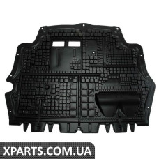 Шумоізоляція (CC Passat B6 2.0T) VAG 3C8825235