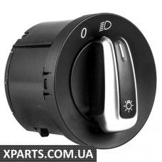 Перемикач фар (Beetle Golf Jetta Passat Tiguan) VAG 3C8941431FXSH