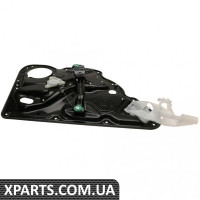 Склопідйомник (Passat B6 Wagon, Задній правий) VAG 3C9839462L