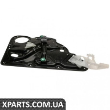 Склопідйомник (Passat B6 Wagon, Задній правий) VAG 3C9839462L