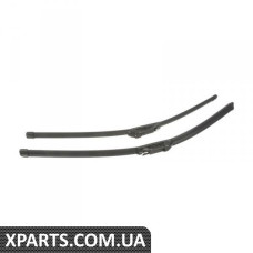 Набор щеток стеклоочистителя (передний атлас) VAG 3CN998002