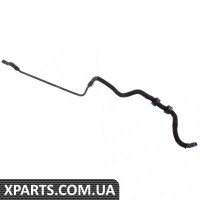 Шланг охолоджувальної рідини (Phaeton 4.2L V8) VAG 3D0122447BG