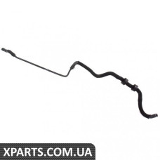 Шланг охолоджувальної рідини (Phaeton 4.2L V8) VAG 3D0122447BG