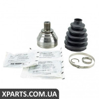 ШРУС комплект (Атлас) VAG 3QF498099