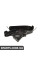 Верхня кришка ременя ГРМ VAG 06A109108K
