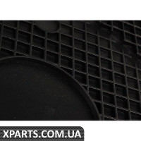 Верхняя крышка ремня ГРМ VAG 06A109108K