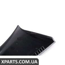 Оббивка випускного ременя безпеки - праворуч BMW 51437055416
