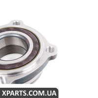 Подшипник заднего колеса BMW 33412282675