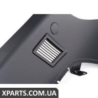 Задня панель оббивки - праворуч BMW 51437031368