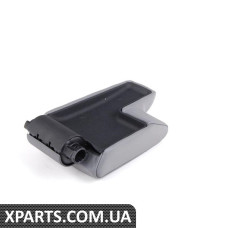 Шкіряний підлокітник із центральною консоллю - Walknappa Grey BMW 51162266997