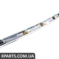 Декоративна планка капота BMW 51132751040