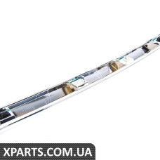 Декоративна планка капота BMW 51132751040