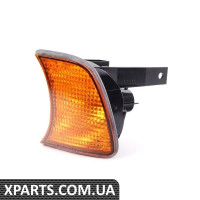 Передний сигнал поворота в сборе - слева BMW 63131384033
