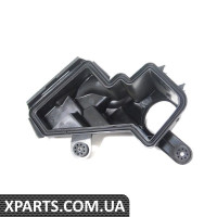 Лоток для зовнішнього повітря - праворуч BMW 13717571984