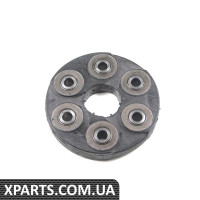 Карданний вал Гібо BMW 26201701094