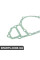 Прокладка водяного насоса Porsche 94410613204
