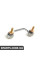 ROD BMW 37121090630