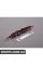 JCW BMW 51147175101 значок передньої решітки