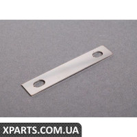 JCW BMW 51147175101 значок передньої решітки