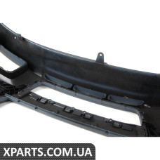 Кришка переднього бампера - ґрунтовка VAG 8P0807105CGRU